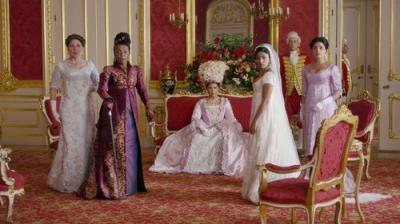 Bridžertonų kronikos