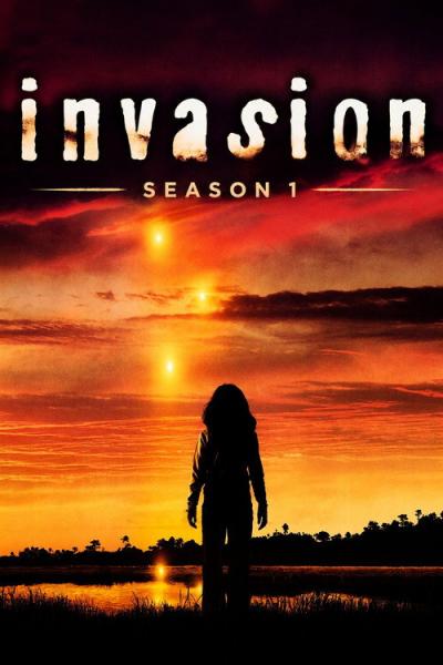 Invasion filmas online