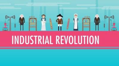 Crash Course World History