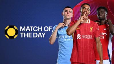 Match of the Day