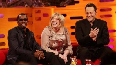 The Graham Norton Show