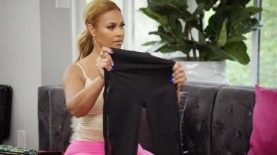 The Real Housewives of Potomac