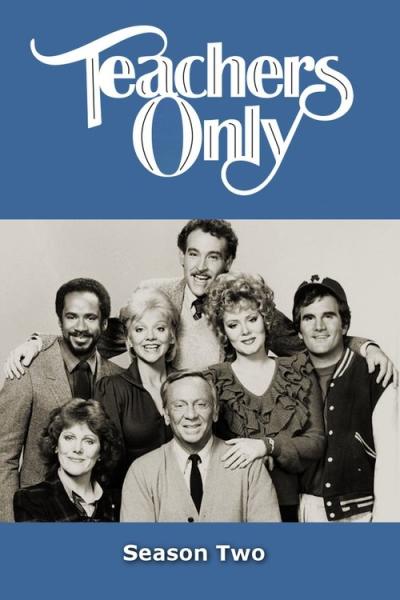 Teachers Only filmas online