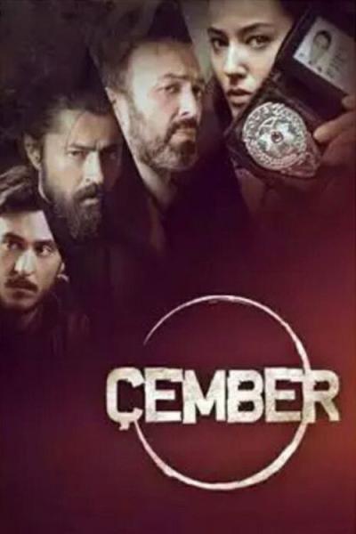 Çember filmas online