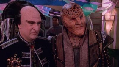 Babylon 5