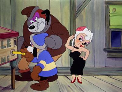 Looney Tunes
