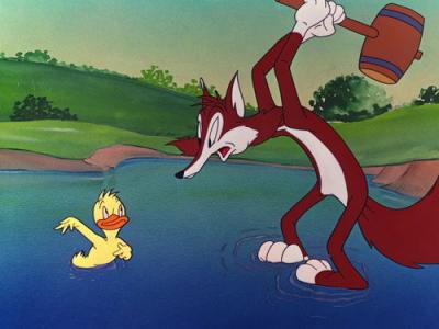 Looney Tunes