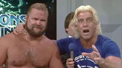 NWA World Championship Wrestling