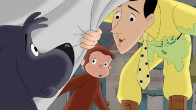 Curious George