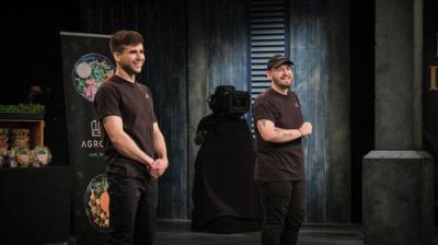 Dans l'oeil du dragon