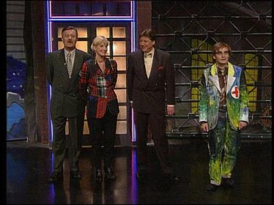 RTL Samstag Nacht