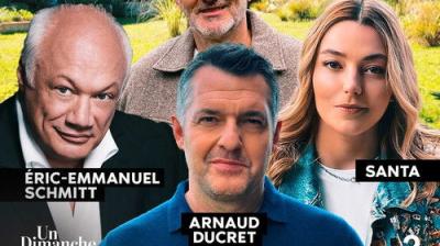 Un dimanche à la campagne