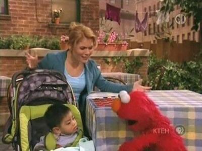 Sesame Street