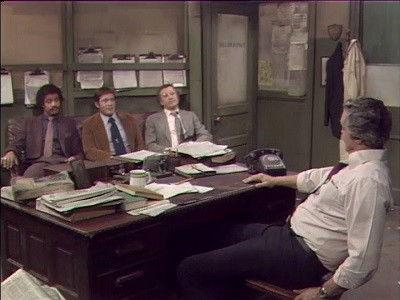 Barney Miller