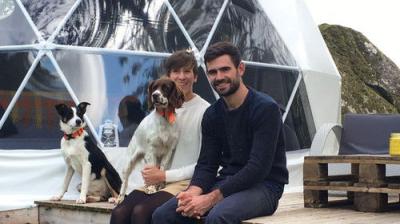 A New Life in the Sun: Where Are They Now?