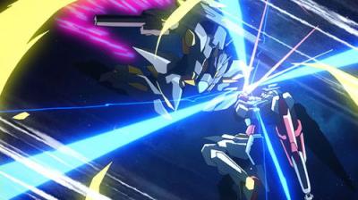 機動戦士 ガンダム AGE