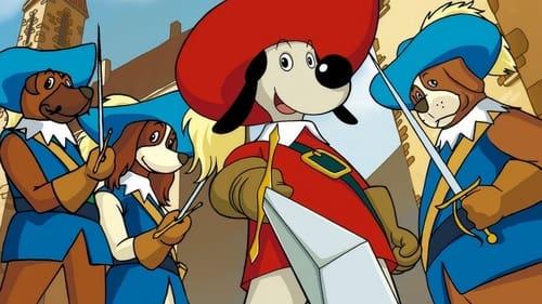 D'Artacán y los tres mosqueperros filmas žiurėti online