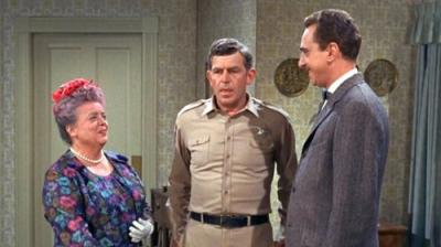 The Andy Griffith Show