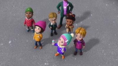 Super sparnai