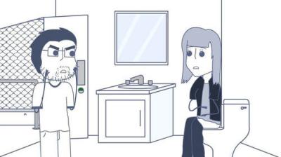 Rooster Teeth Animated Adventures