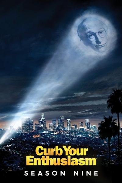 Curb Your Enthusiasm filmas online