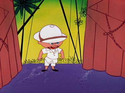 Looney Tunes