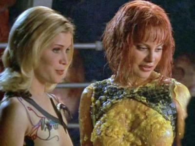 Lexx