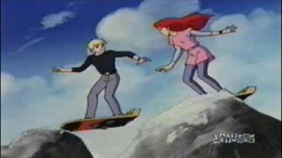 The Real Adventures of Jonny Quest