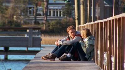 Dawson's Creek