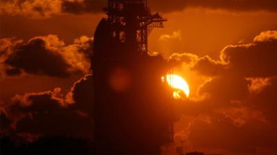 When We Left Earth: The NASA Missions