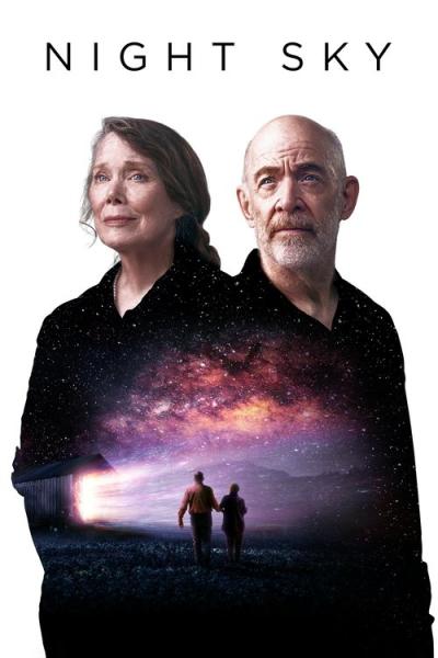Naktinis dangus filmas online
