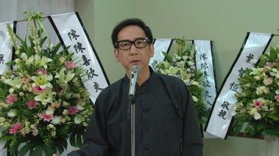 老表，你好hea！