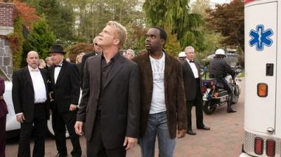 The Dead Zone