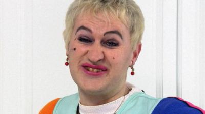 The League of Gentlemen
