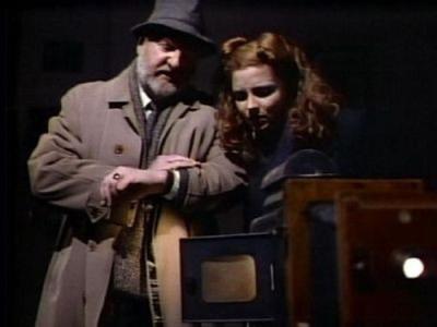 Friday the 13th: The Series