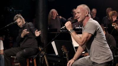 Great Performances