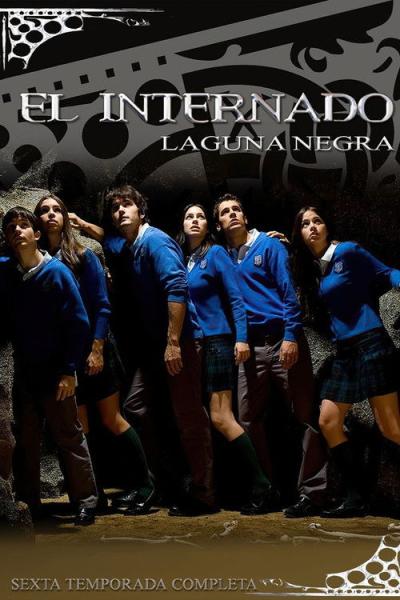 El internado filmas online