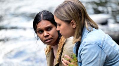 Mystery Road: Origin