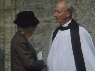 Miss Marple: Nemesis