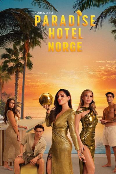Paradise Hotel filmas online
