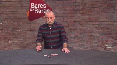 Bares für Rares - Lieblingsstücke