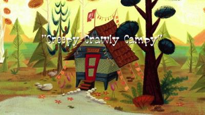 Camp Lazlo