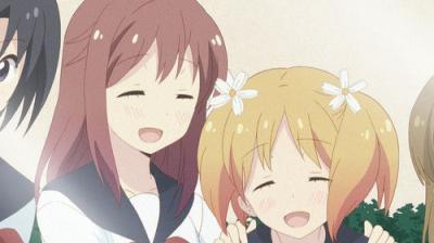 桜Trick