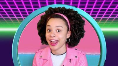 Nickelodeon's Unfiltered