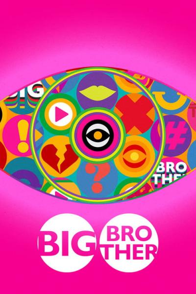 Big Brother filmas online