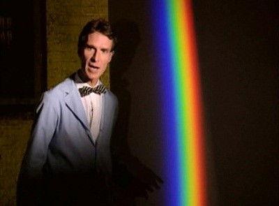 Bill Nye the Science Guy