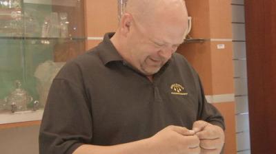 Pawn Stars