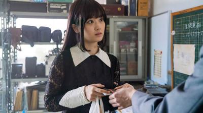 電影少女 -VIDEO GIRL MAI 2019-