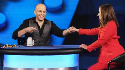 Penn & Teller: Fool Us