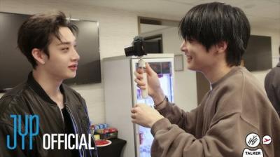 SKZ-TALKER